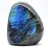 Pierre Naturelle Labradorite de Madagascar Forme Libre