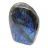 Ornement Minéral Labradorite Polie Origine Madagascar