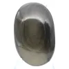 Obsidienne dorée du Mexique en petit galet poli de 70 g - 2
