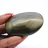 Obsidienne dorée du Mexique en petit galet poli de 70 g