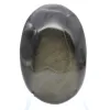 Galet d’obsidienne dorée mexicaine, spécimen poli de 85 g - 2