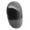 Galet d’obsidienne dorée du Mexique pour vitrine géologique - 2