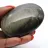 Galet d’obsidienne dorée mexicaine, pierre polie de 100 g