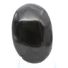 Galet d’obsidienne dorée du Mexique, spécimen de 90 g - 2