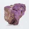 Purpurite brute du Portugal – Pièce de collection sur socle - 2