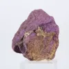 Purpurite portugaise brute sur socle – Pièce minéralogique - 0
