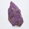Purpurite brute du Portugal – Minéral naturel sur support - 0