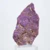 Purpurite brute du Portugal – Minéral naturel sur support - 3