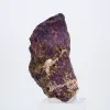 Purpurite du Portugal brute – Pièce de collection montée sur socle - 2
